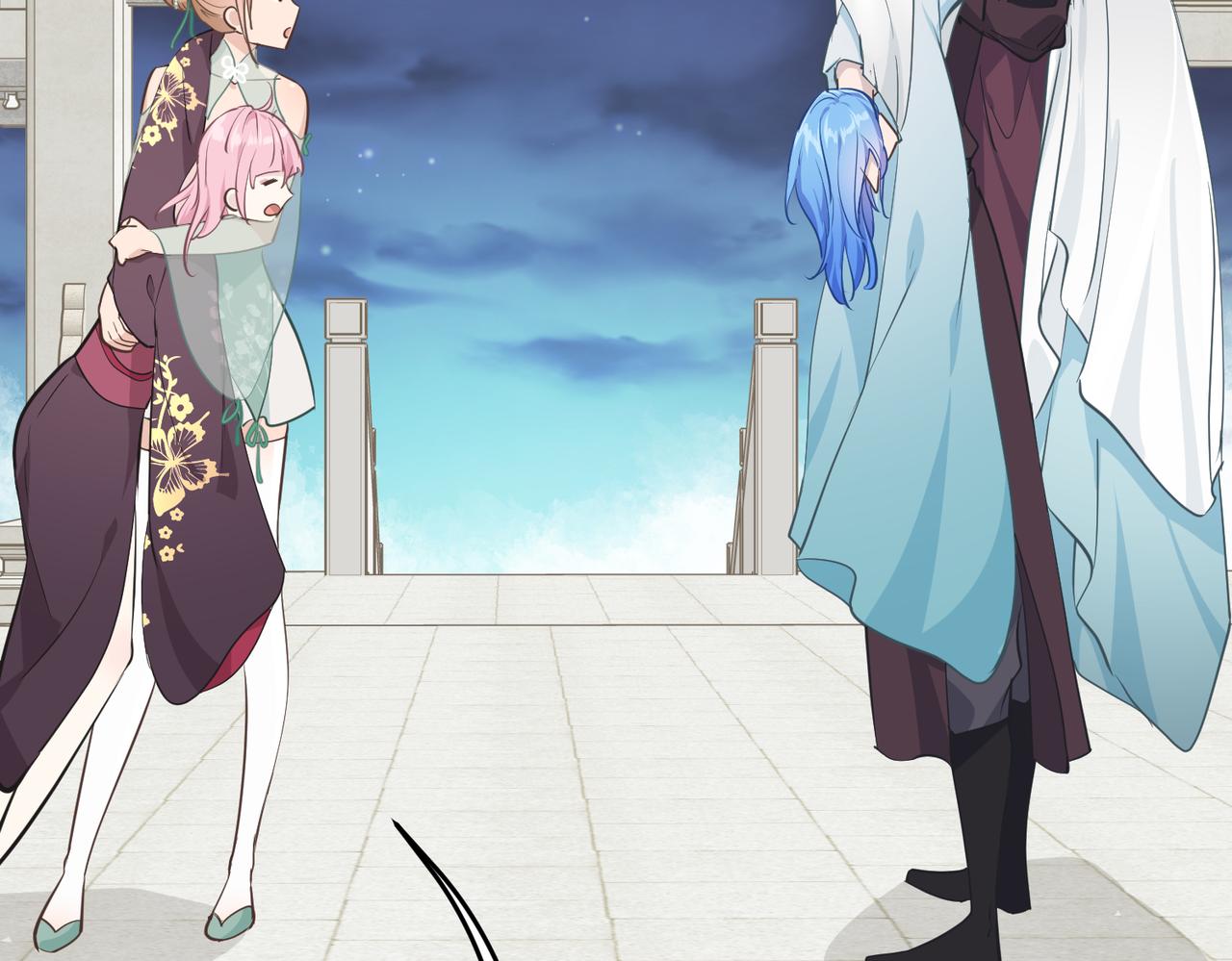 第65话 神谕城猎宴22