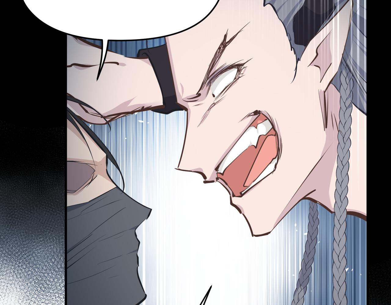 第34话 卑鄙者的通行证57