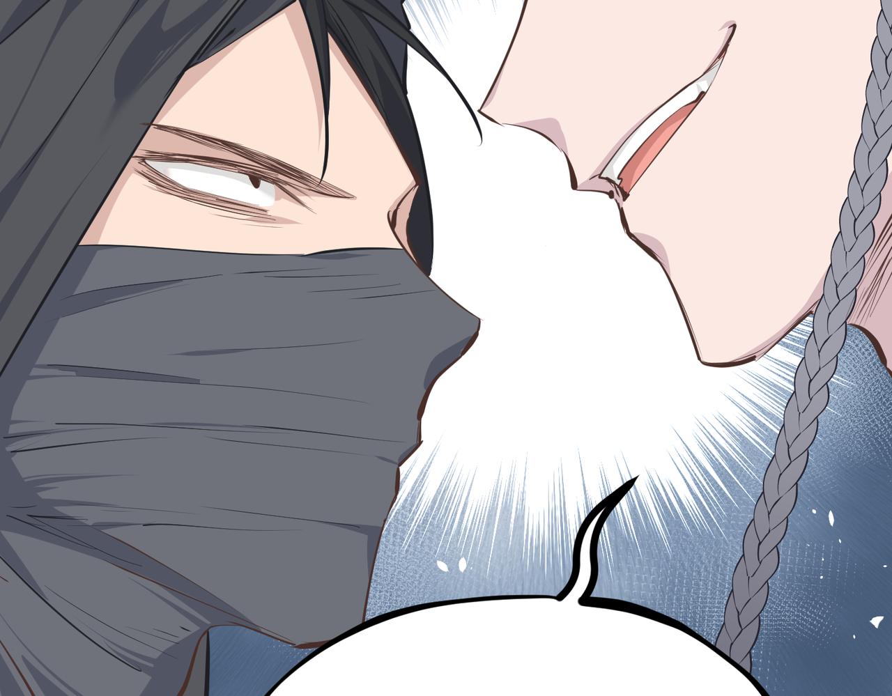 第34话 卑鄙者的通行证53