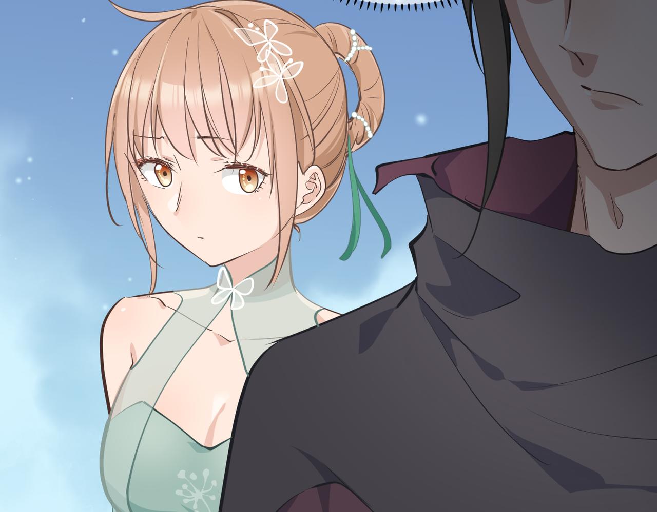 第65话 神谕城猎宴50