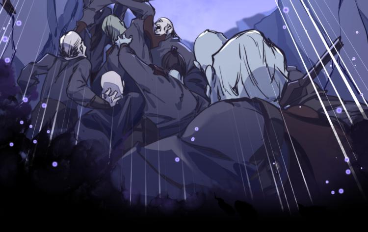 第5话 硬核玩家欧阳醒51