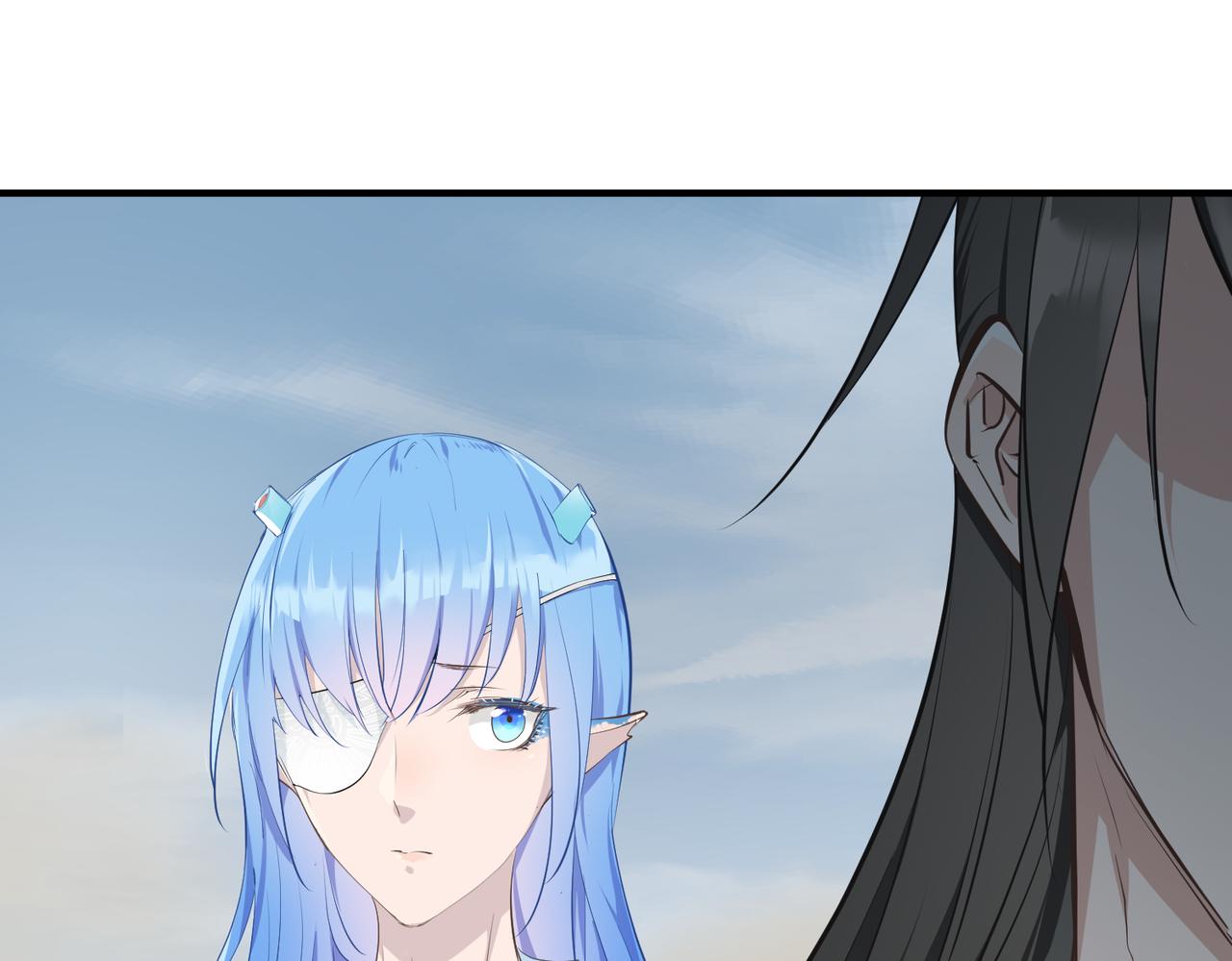 第46话 遗骸渊的闯入者106