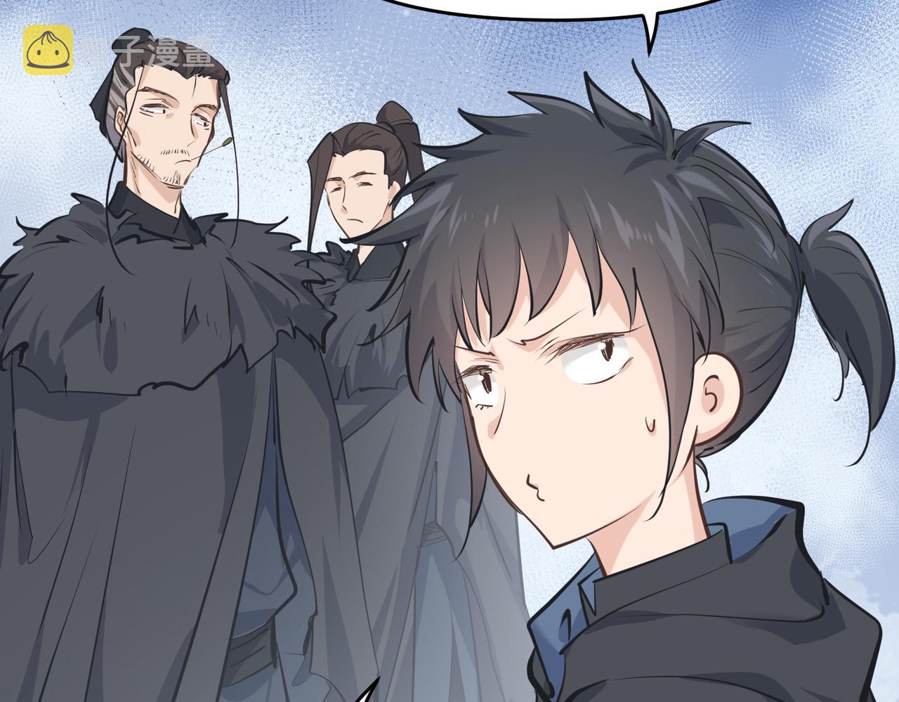第37话 通天顶防卫战30