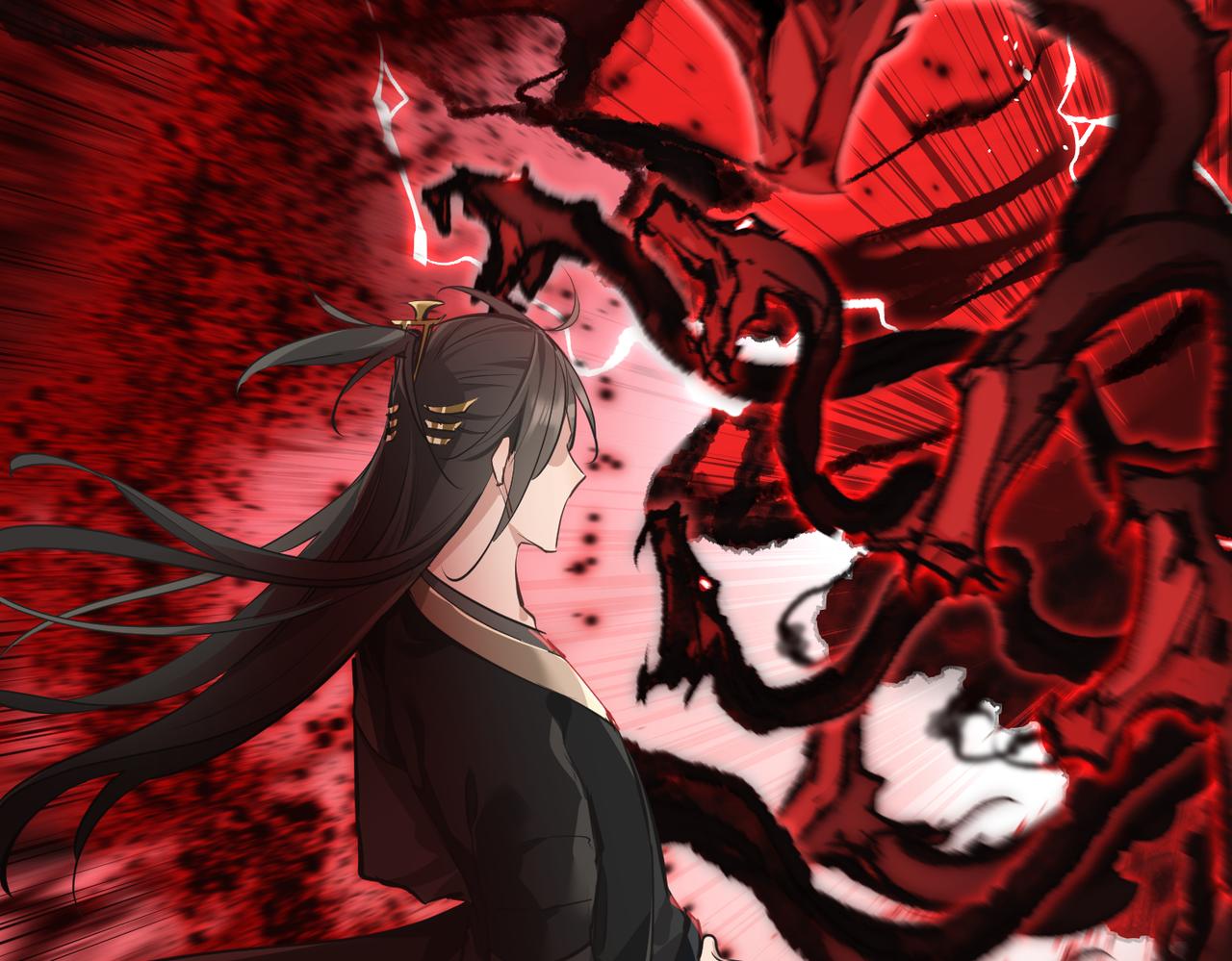 第16话 深入魔龙核心76
