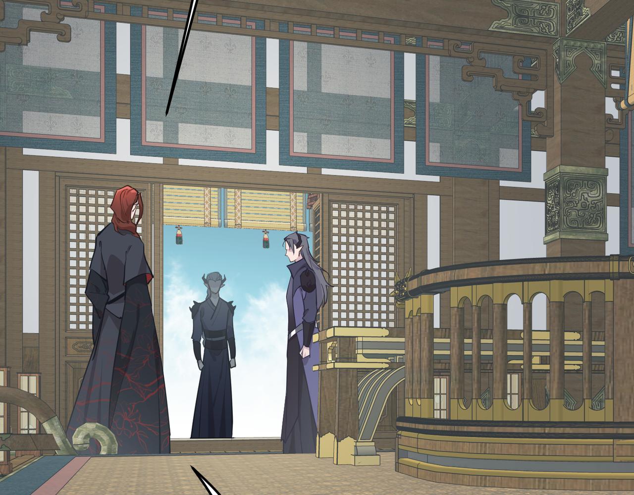第54话议事殿之争53
