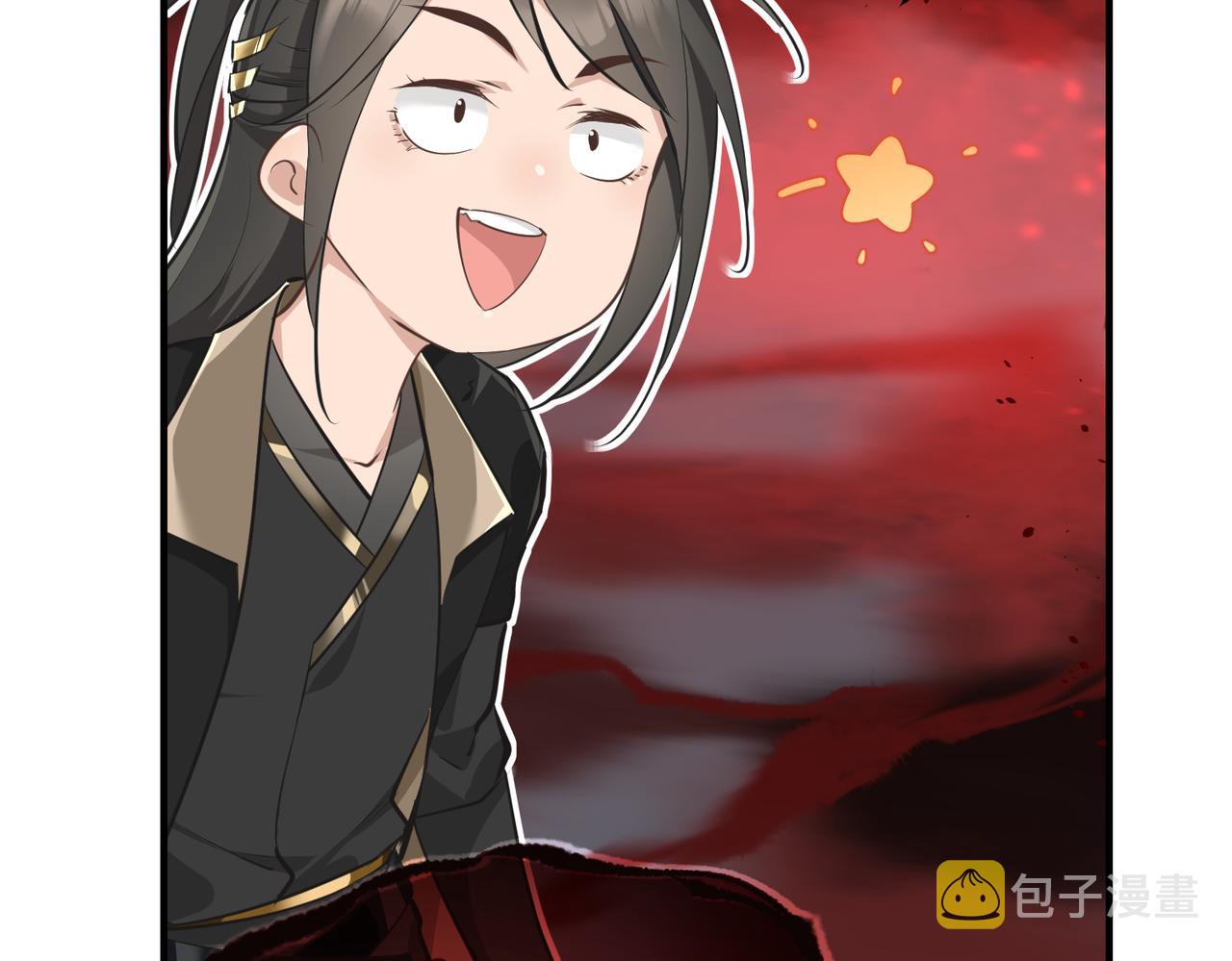 第16话 深入魔龙核心100