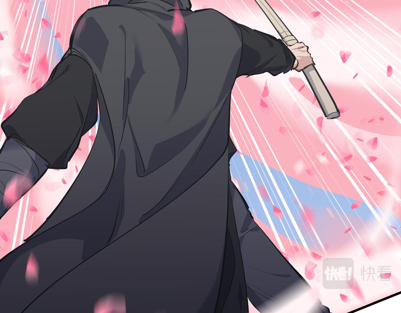 第35话 暗黑桃花源之子35