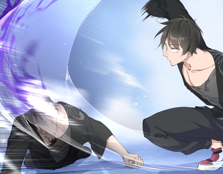 第5话 硬核玩家欧阳醒30
