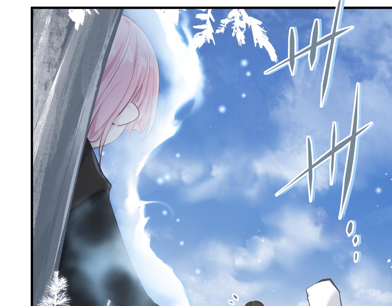 第34话 卑鄙者的通行证2