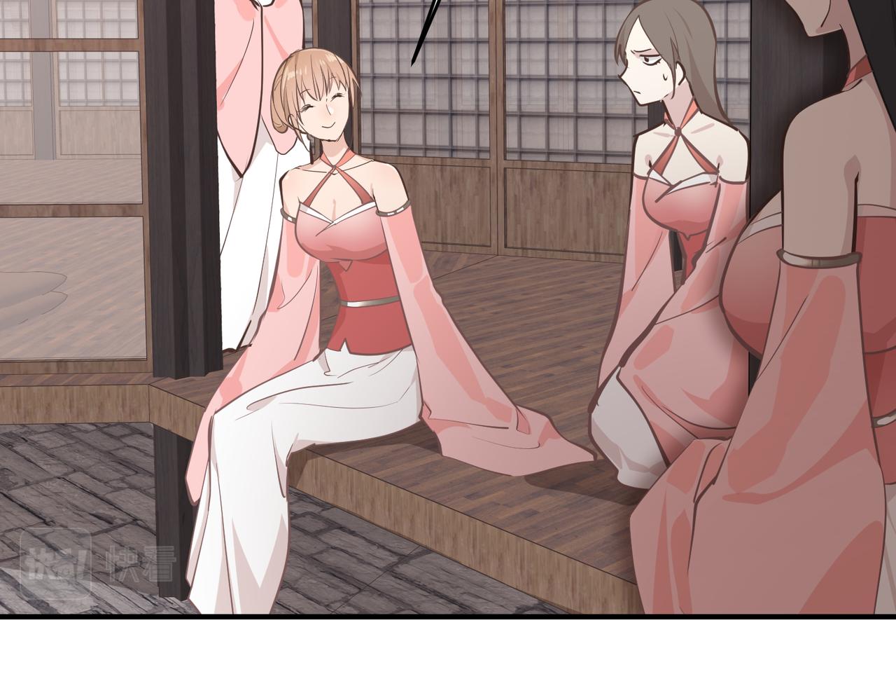 第67话 神谕噤桎34