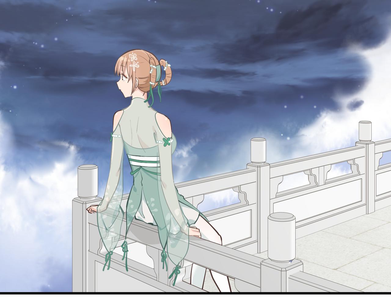 第43话 转世者谜团32