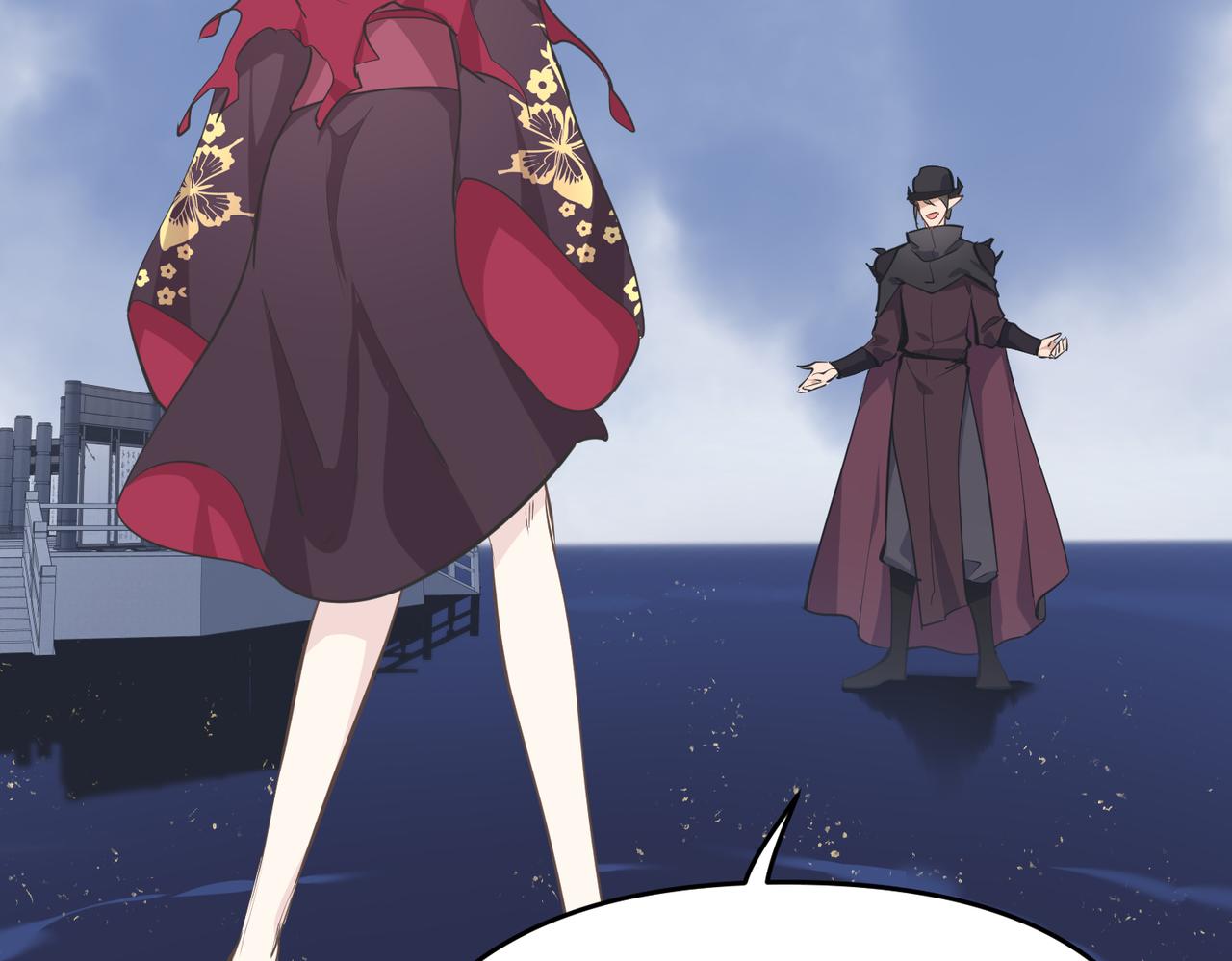 第51话邪诡妖都35