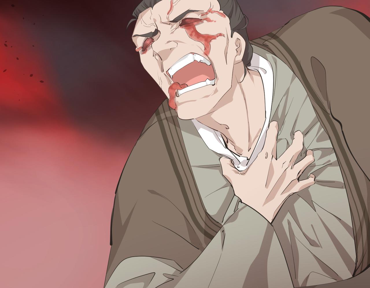 第64话 灵子城寻人36