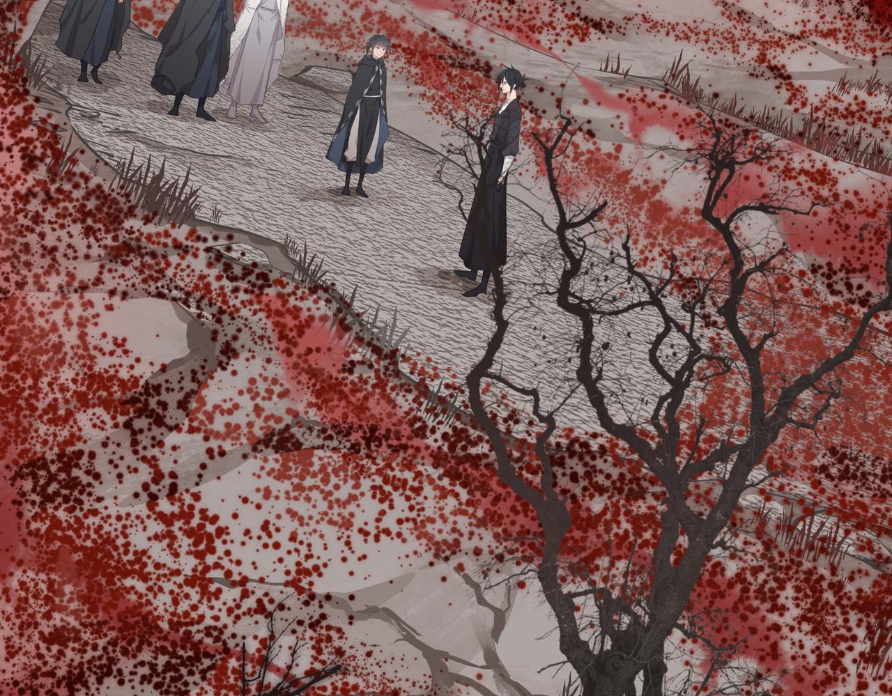第52话灵蜗一族40