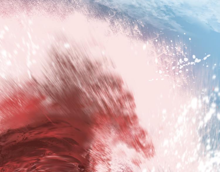 第15话 黑潮来袭，魔龙现身47
