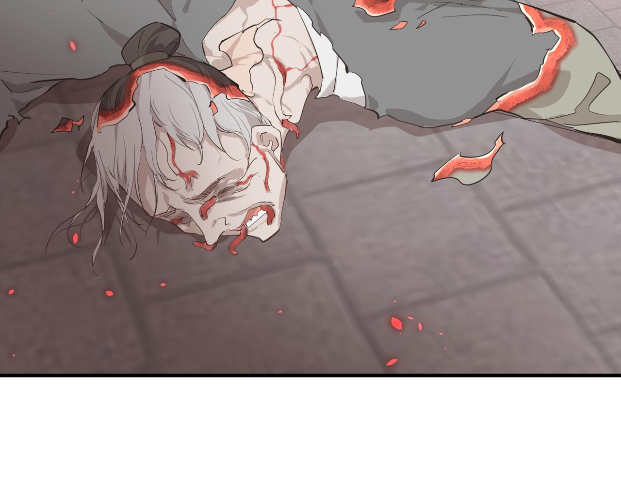 第64话 灵子城寻人40