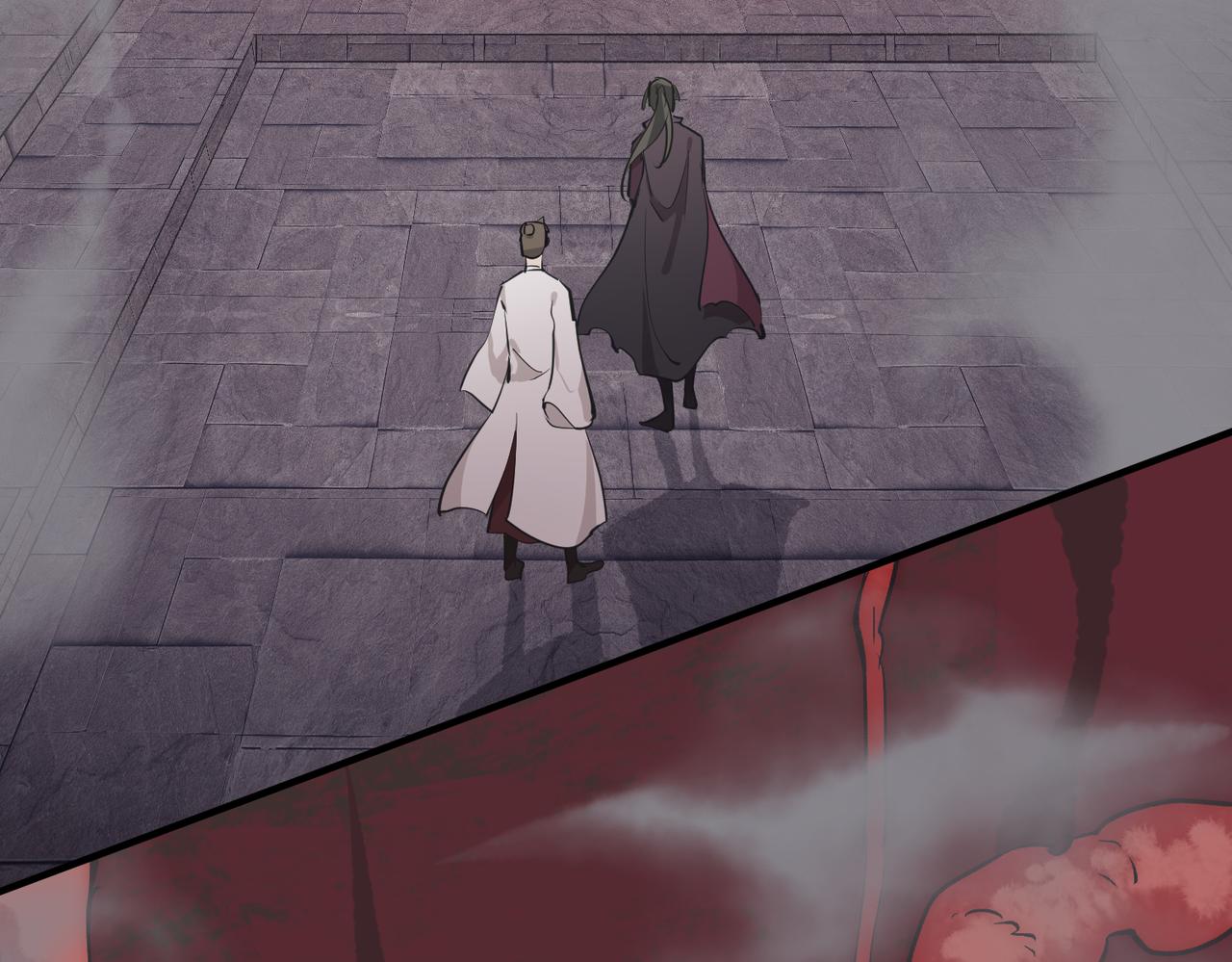 第61话 鸱吻魔化9