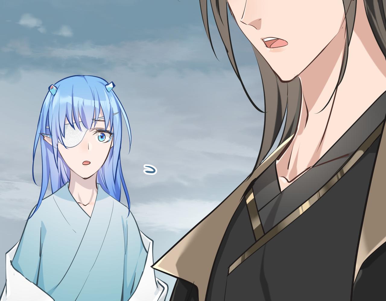 第47话 仙族秘史18