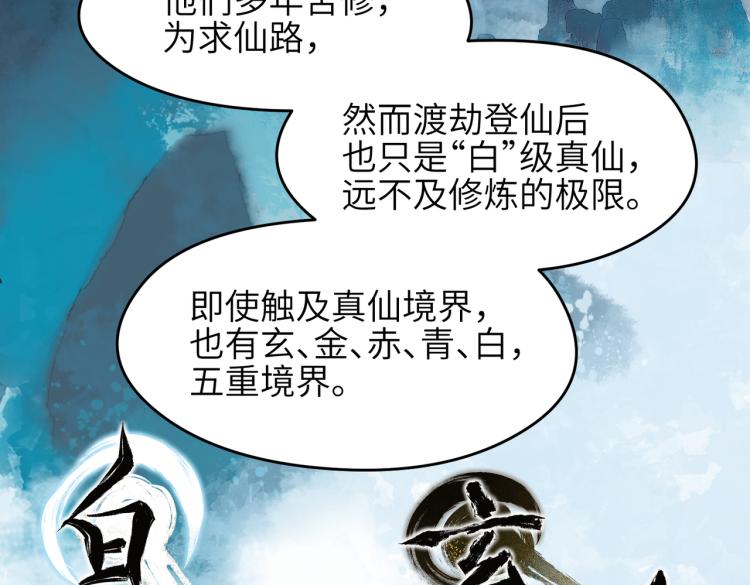 第14话 真仙境界72