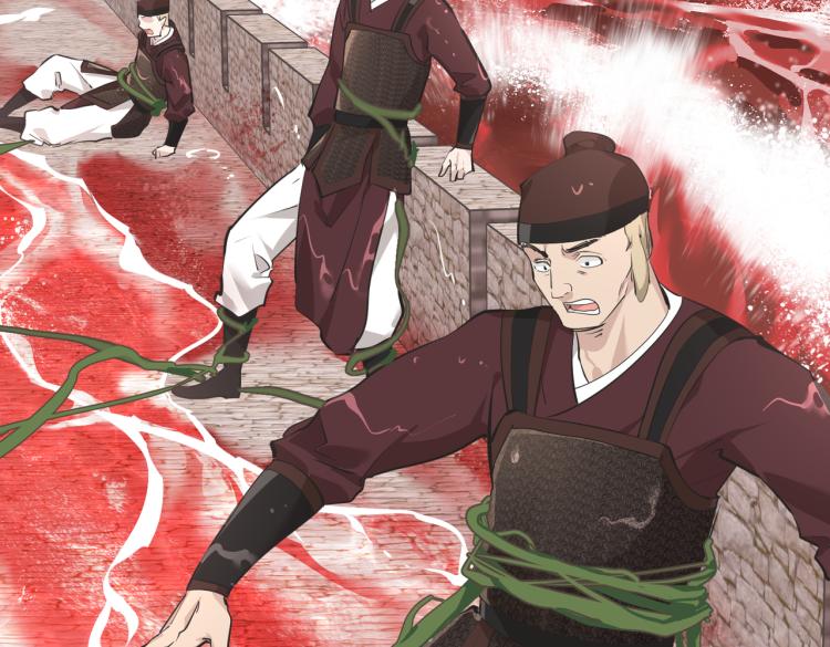 第15话 黑潮来袭，魔龙现身81