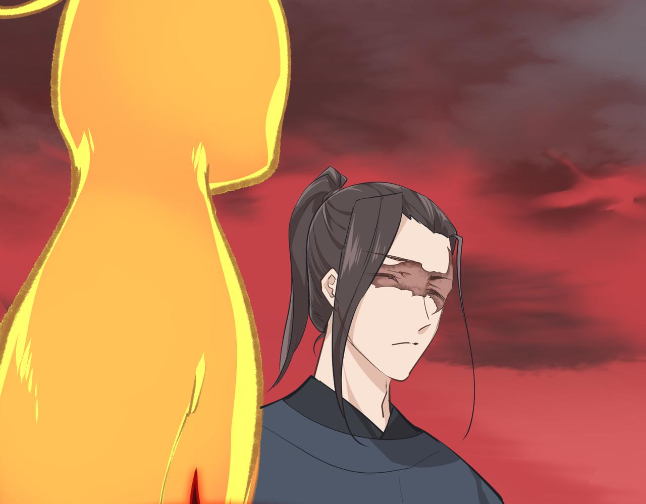 第64话 灵子城寻人60