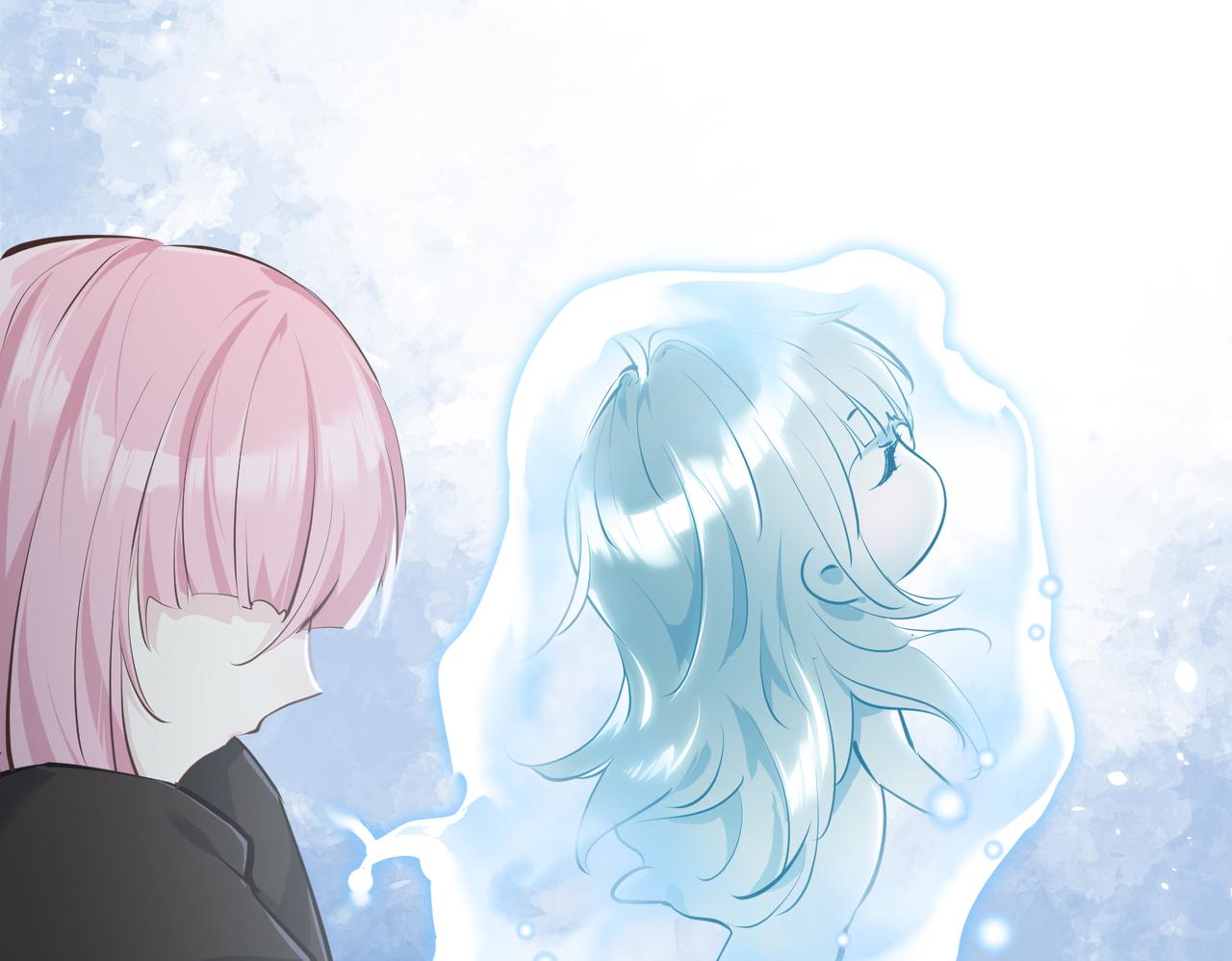 第34话 卑鄙者的通行证6