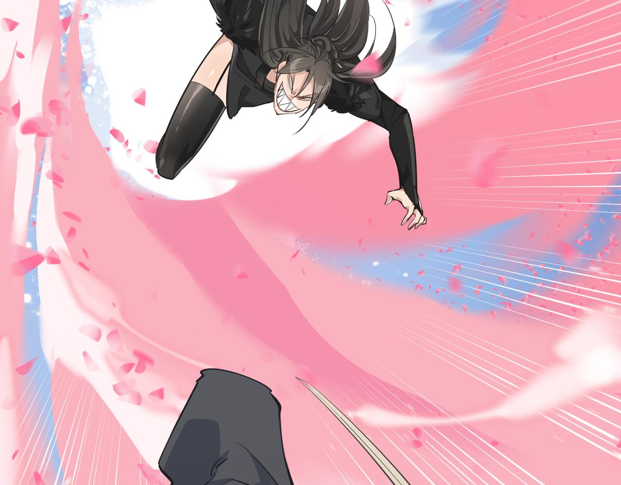 第35话 暗黑桃花源之子34