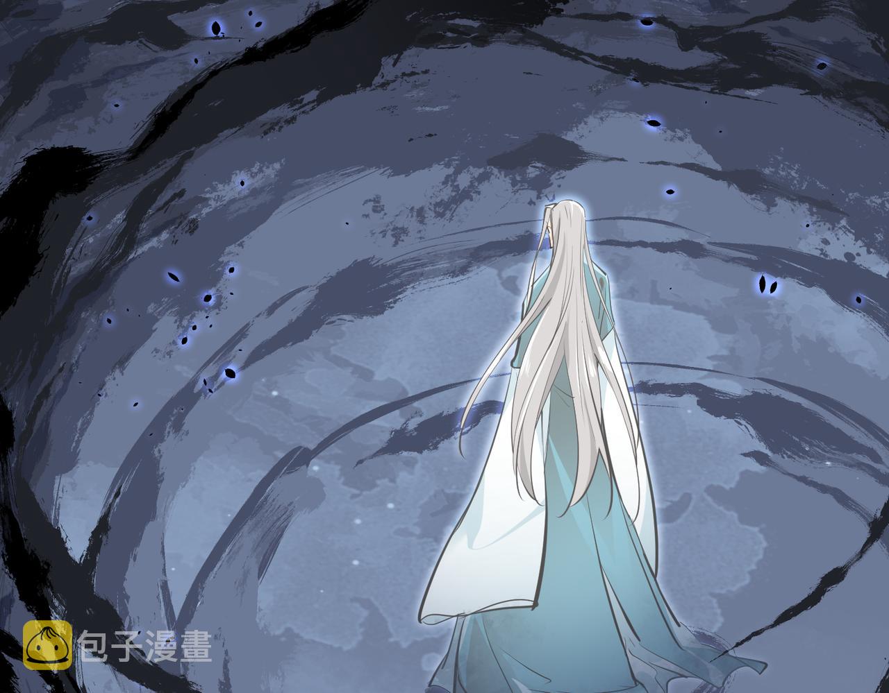第47话 仙族秘史40