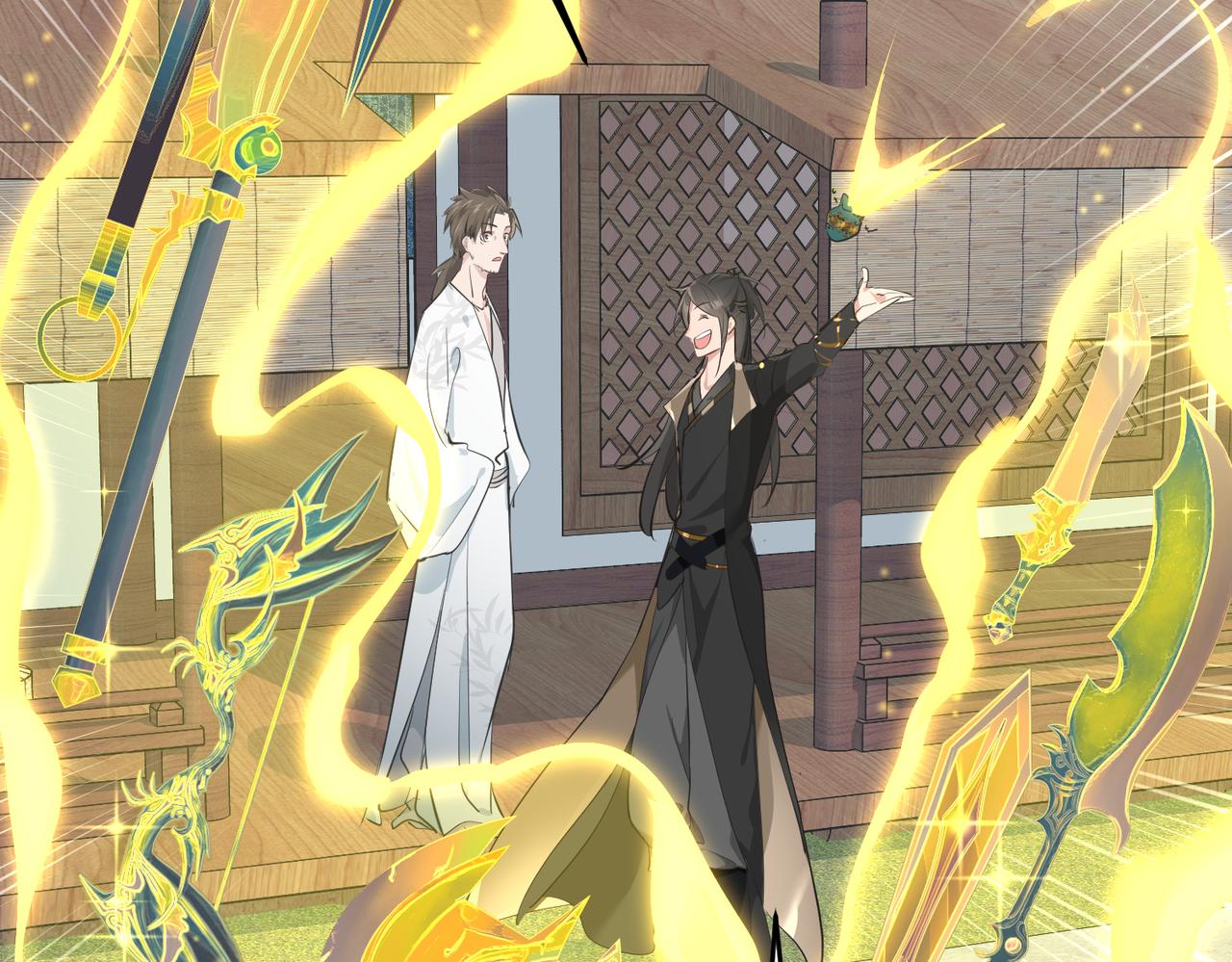 第26话 天将降大任58