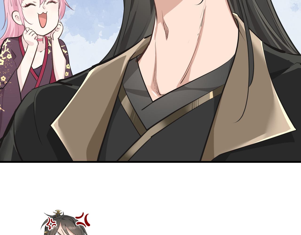 第51话邪诡妖都7
