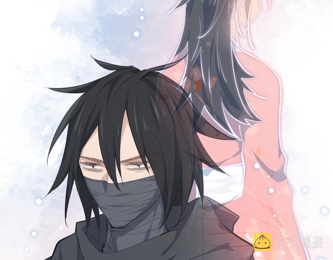 第35话 暗黑桃花源之子98