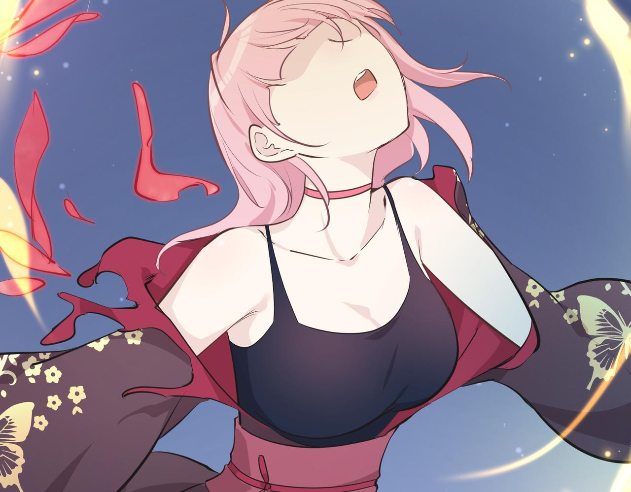 第51话邪诡妖都49