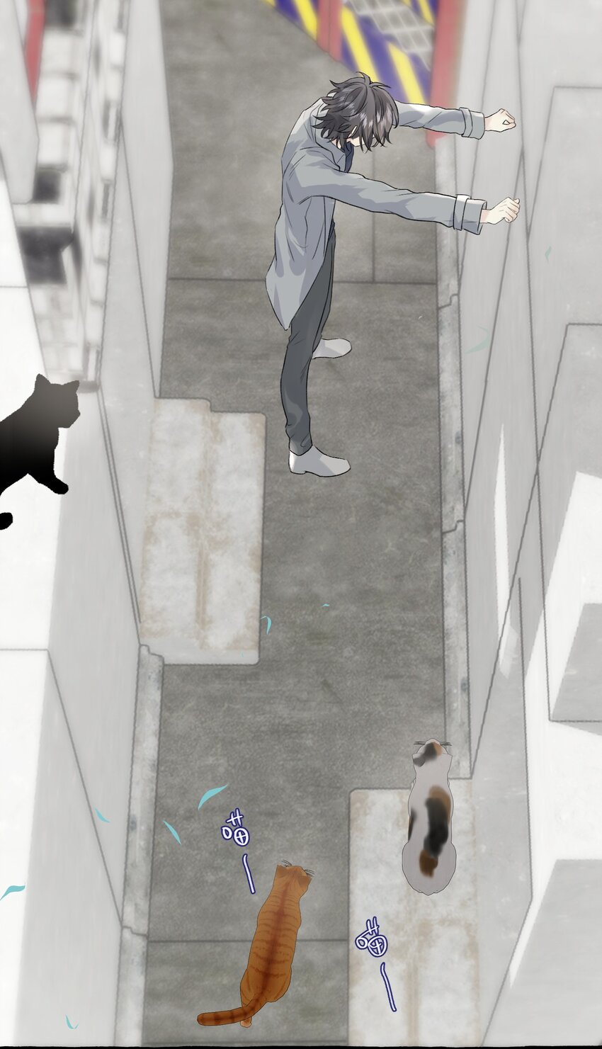 002 这骑士的血，该死的甜美10