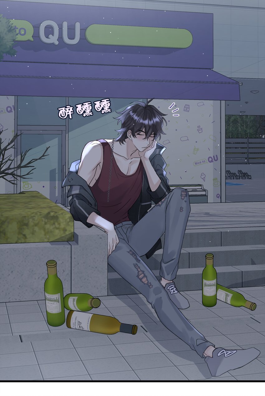 036 都是因为他！23