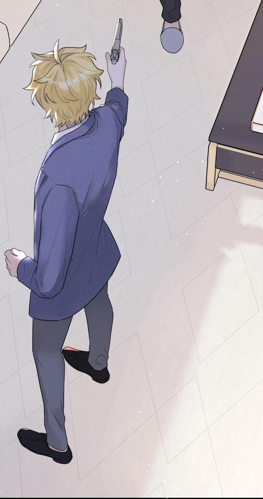 058 有什么事要发生了11