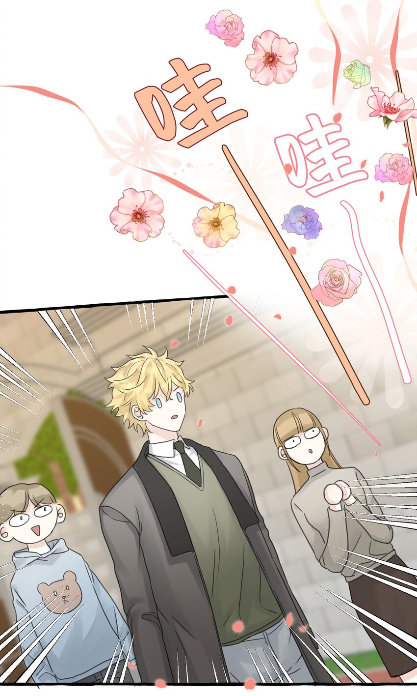 007 骑士要神经质了！37