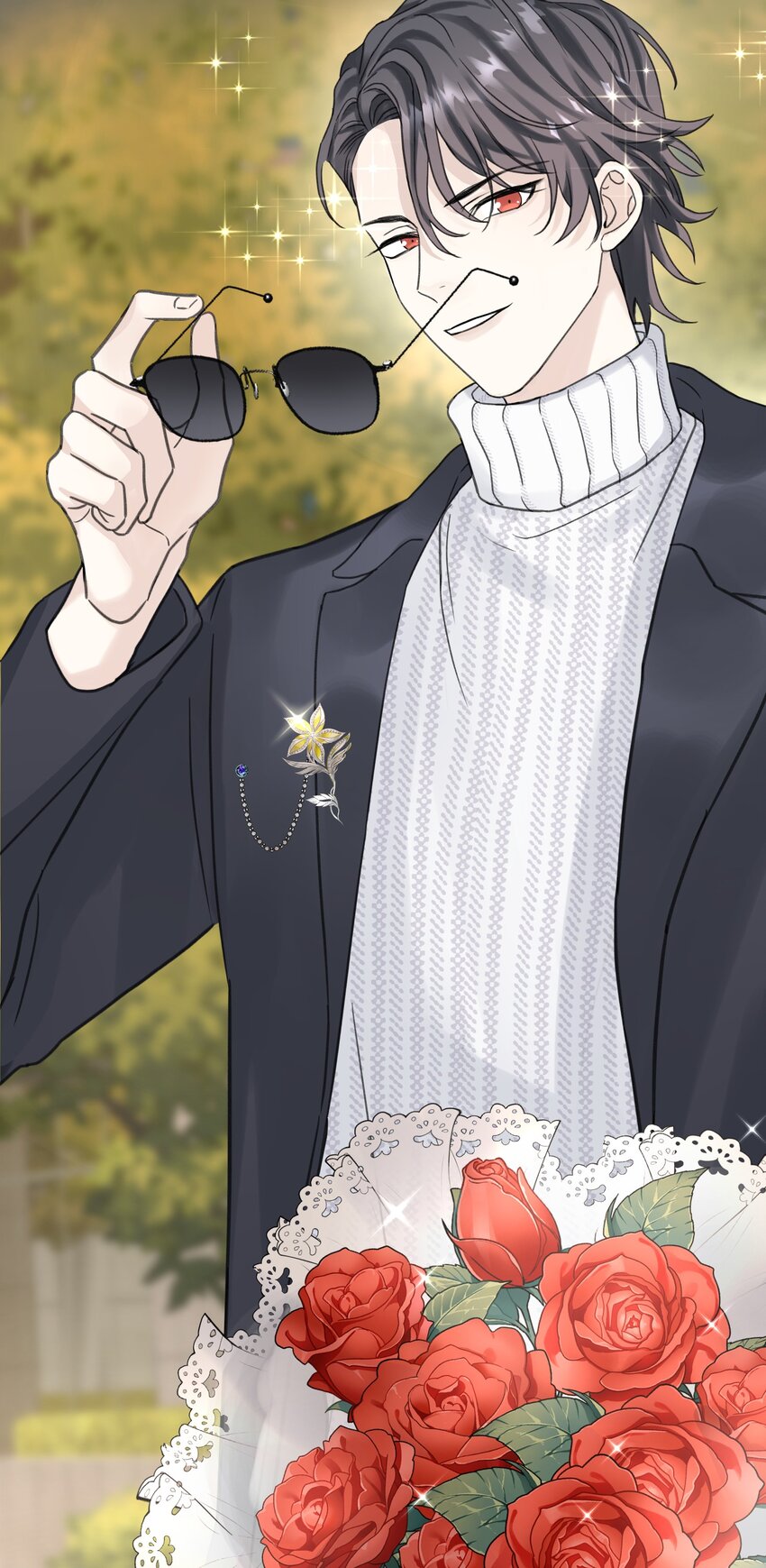 007 骑士要神经质了！39
