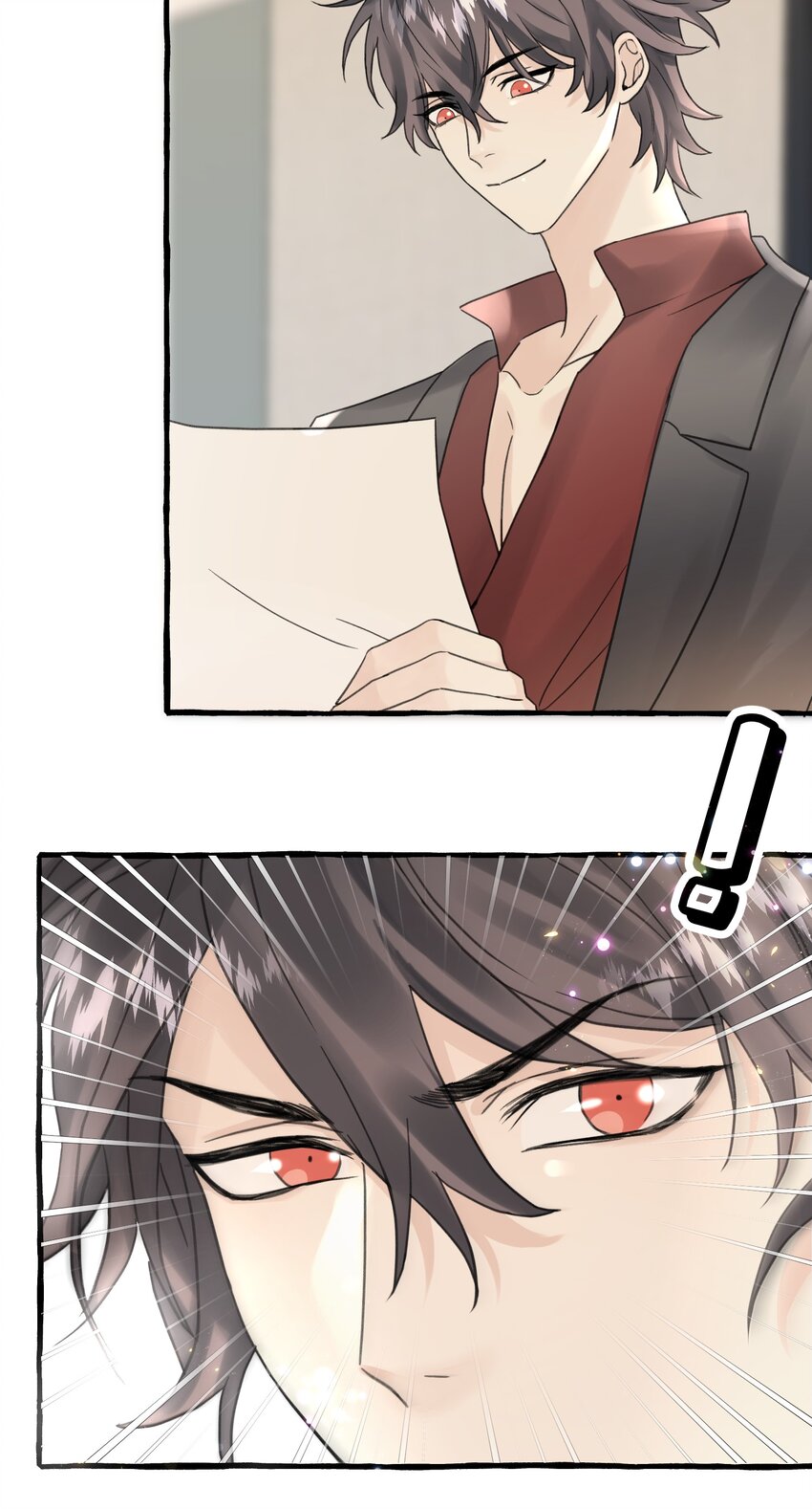 008 吸血鬼，被解决掉啦？！34