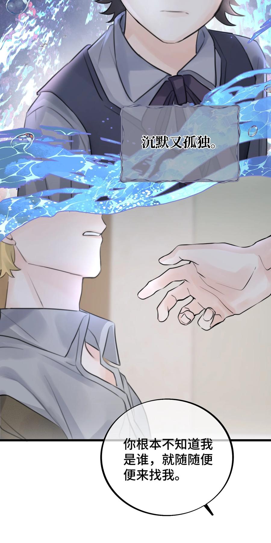 049 遗忘魔法的诅咒29