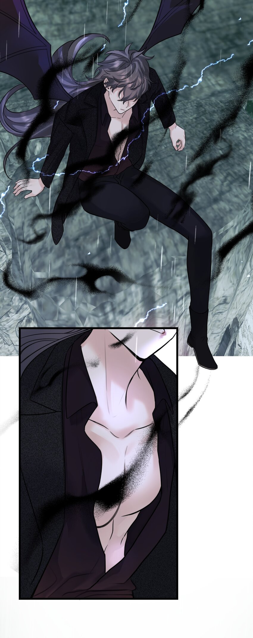 065 是他吗……？10
