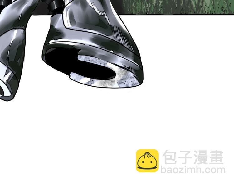 第8话 七五的虐杀时刻！32