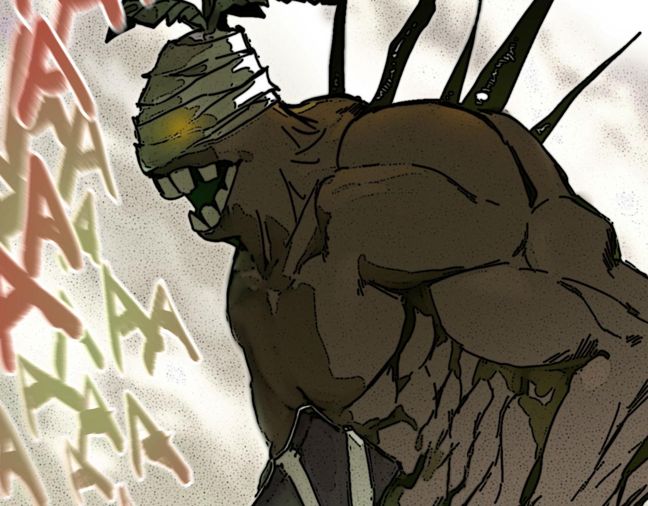 第46话  E药剂！敌人的恶果34