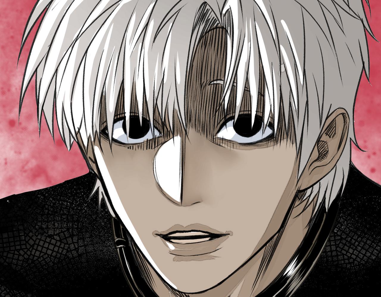 第15话 七五vs红蘑人11