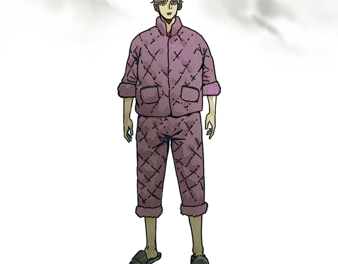 第46话  E药剂！敌人的恶果59