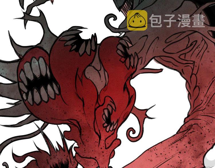 第14话 黑犬VS红蘑人109