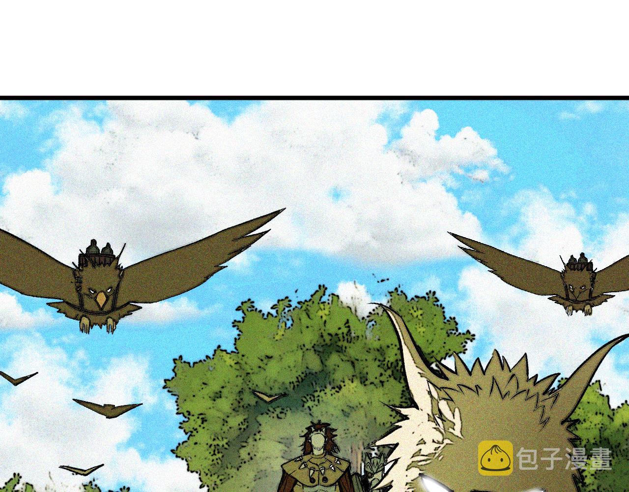 第35话 神教会篇（12）17