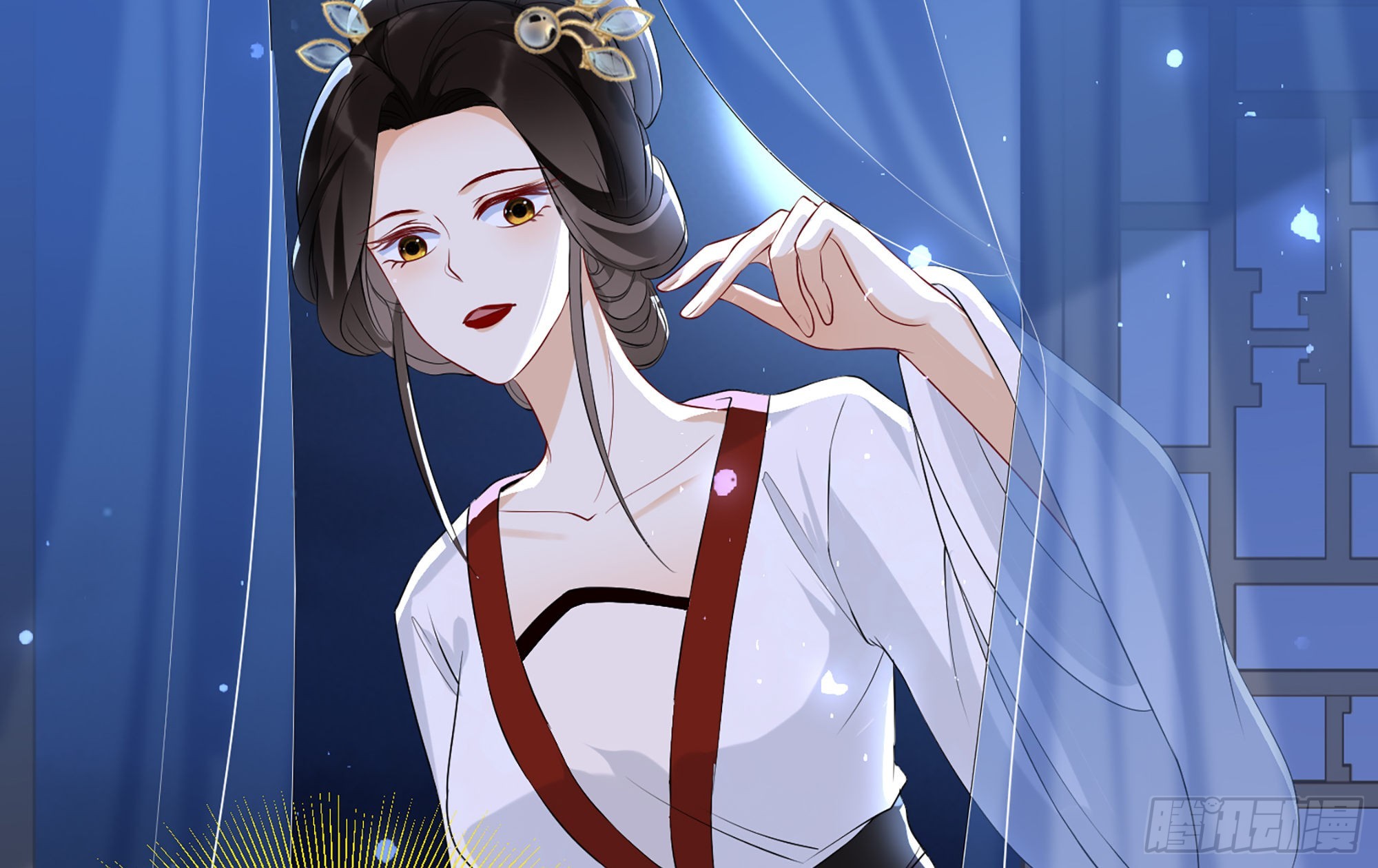 62 见色忘义13