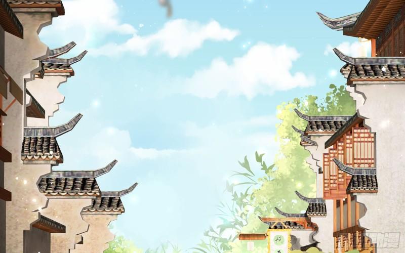 23 只有两…一间客房啦！6