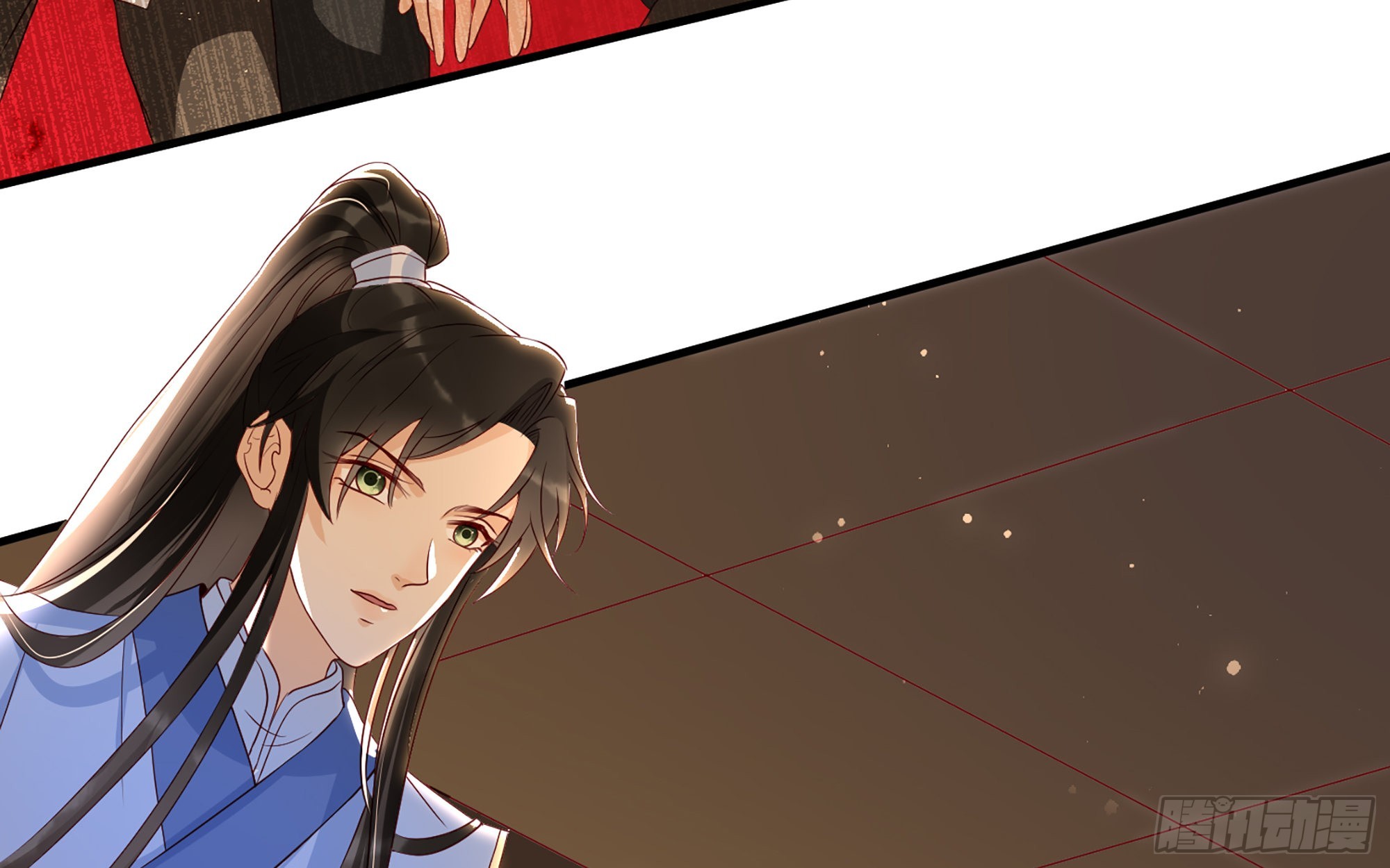 70贵妃回家43