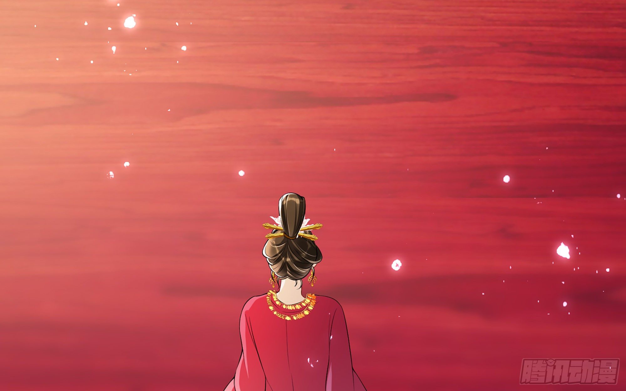 19 我与谢妃妹妹情投意合61